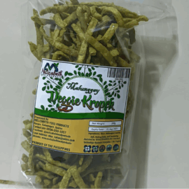 Veggie Kropek Malunggay