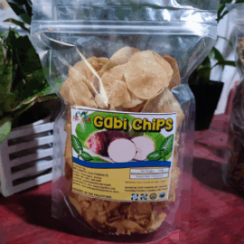Gabi Chips