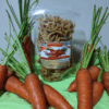 Veggie Kropek Carrot